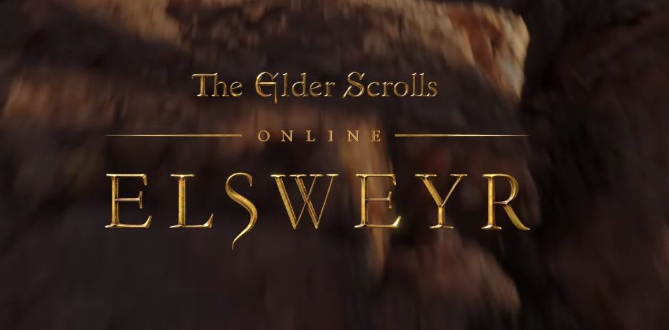 The Elder Scrolls Online: Elsweyr – Resmi E3 Sinematik Videosu Yayınlandı