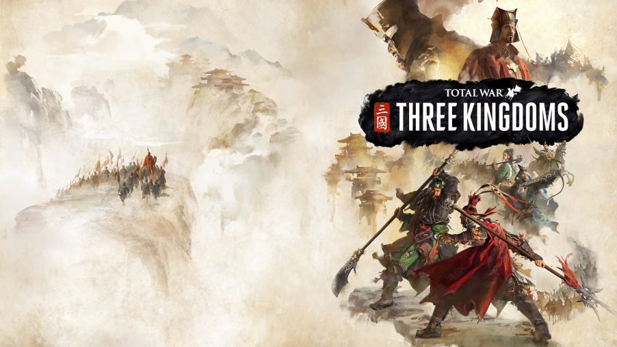 Total War: Three Kingdoms Anlık Kullanıcı Rekoru Kırdı!