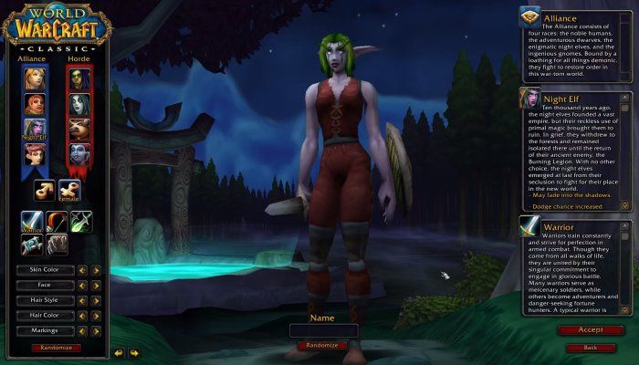 World of Warcraft Classic Beta Testi Başladı