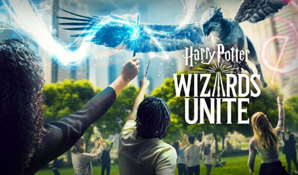 Harry Potter: Wizards Unite ile Pokemon Go Çıkış Kıyaslaması