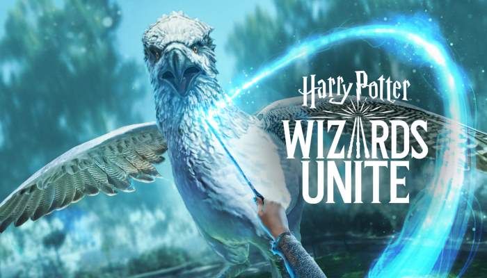 Harry Potter: Wizards Unite 21 Haziran’da Yayınlanıyor!