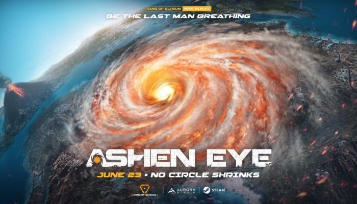 Ring of Elsyium – Ashen Eye Modu Tanıtım Videosu Yayınlandı