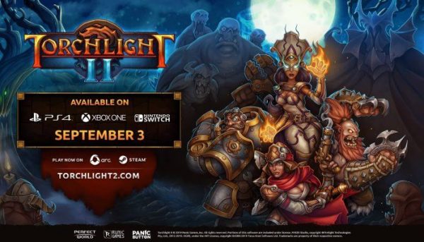 download free torchlight 2 ps5