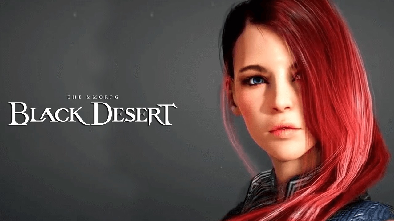 Black desert ps4 когда будет русский язык