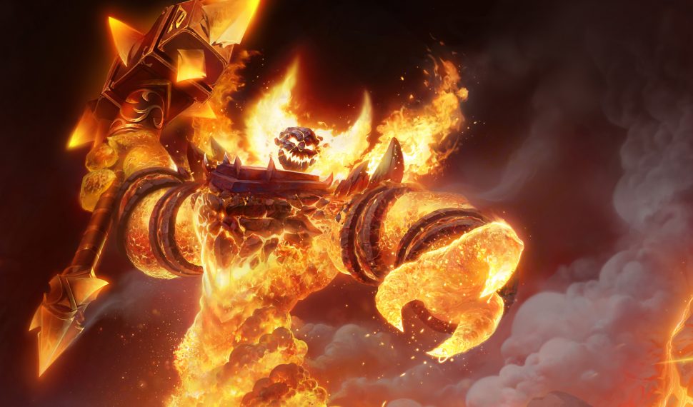 World of Warcraft Classic Beta Testi 12 Temmuz’da Son Buluyor