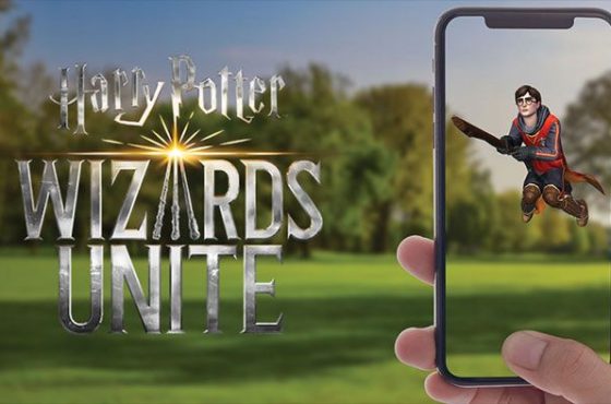 Harry Potter: Wizard Unite Festival Yeri Belirlendi