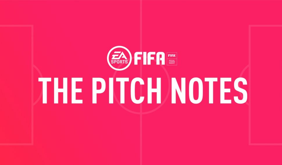 FIFA 19 Temmuz Güncellemesi