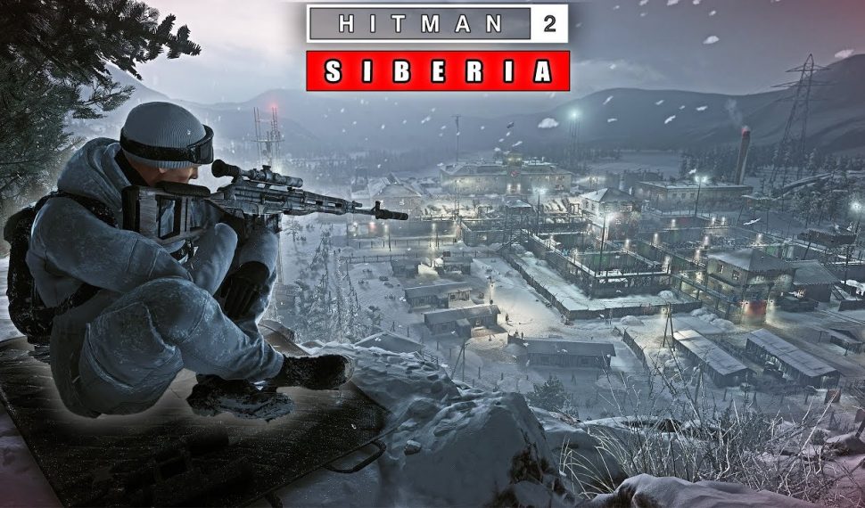 Hitman 2 DLC Fragmanı Yayınlandı