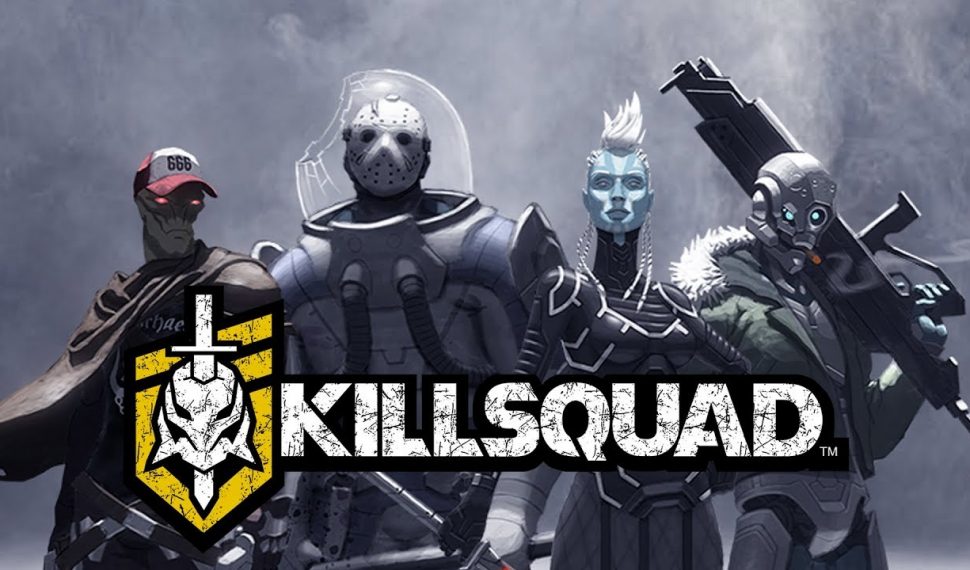 Aksiyon RPG Killsquad Steam’de Erken Erişime Açıldı