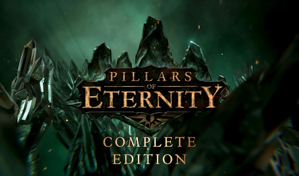 Pillars of Eternity: Complete Edition Nintendo Switch ‘e Çıkıyor!