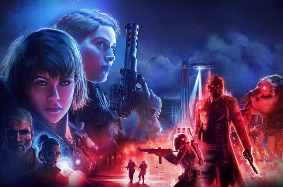 Wolfenstein: Youngblood Bir Gün Önce Geliyor