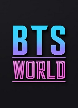 BTS World