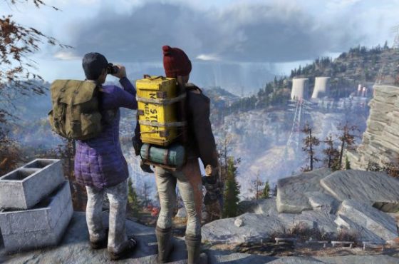 Bethesda, Fallout 76 Yeni Oyuncularına “Kolaylık” Sunuyor