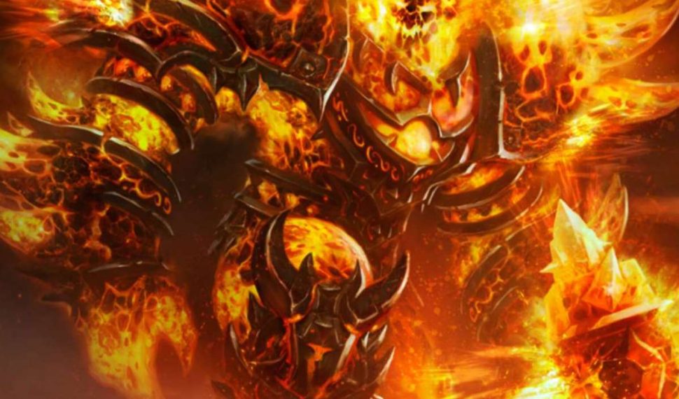 World Of Warcraft Classic Testi 8 Ağustosta Geliyor