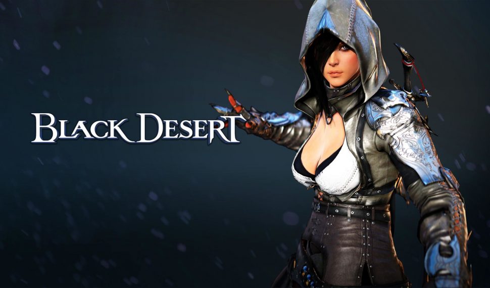 Black Desert Online PS4 Açık Beta Başladı!