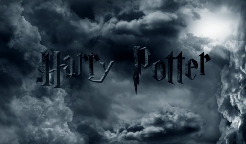 Harry Potter Serisi Hakkında Bilinmeyenler