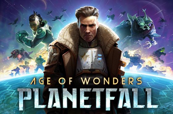 Age Of Wonders: Planetfall Çıktı !