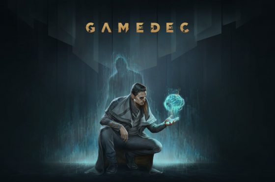 Cyberpunk Temalı Gamedec Fragmanı Yayınlandı!