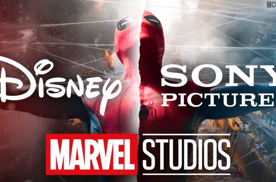 Sony, Marvel ile Spider Man Anlaşmazlığı