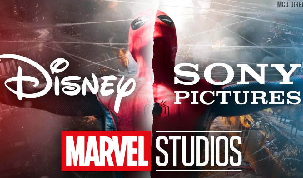 Sony, Marvel ile Spider Man Anlaşmazlığı