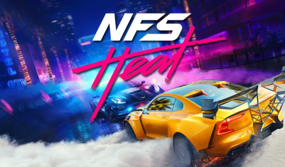 Need for Speed Heat, 8 Kasım’da Çıkıyor!