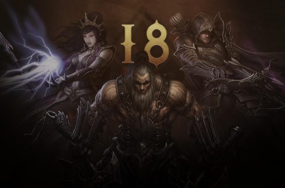 Diablo 3 Sezon 18 Önümüzdeki Hafta Başlıyor