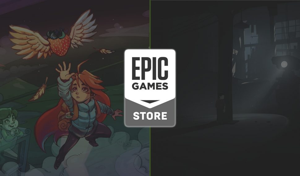 İki Yeni Epic Store Ücretsiz Oyunu Belirdi!