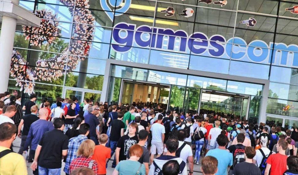 Gamescom 2019 Açılış Gecesi Özeti