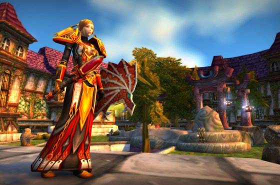 World of Warcraft Classic Seviye 60 Olan İlk Oyuncu Kim?