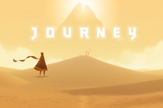 Indie Oyun Journey Mobile Çıktı!