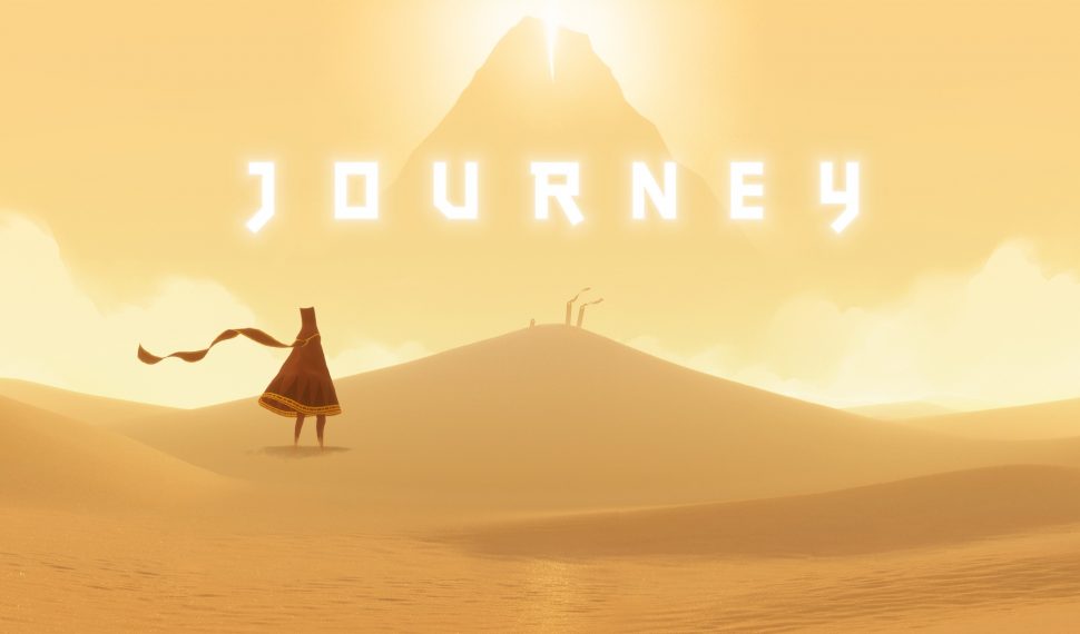 Indie Oyun Journey Mobile Çıktı!