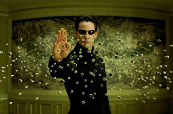 Matrix 20 Yıl Sonra Tekrar Beyaz Perdeye Dönüyor!