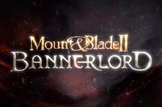Mount&Blade II: Bannerlord Early Access Tarihi Açıklandı!