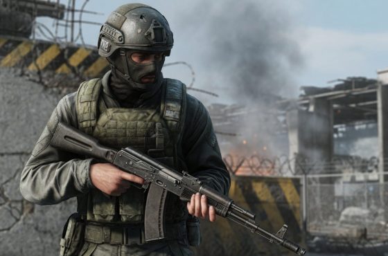 Escape from Tarkov, Kord Breach ile ilk sezon dönemine geçti