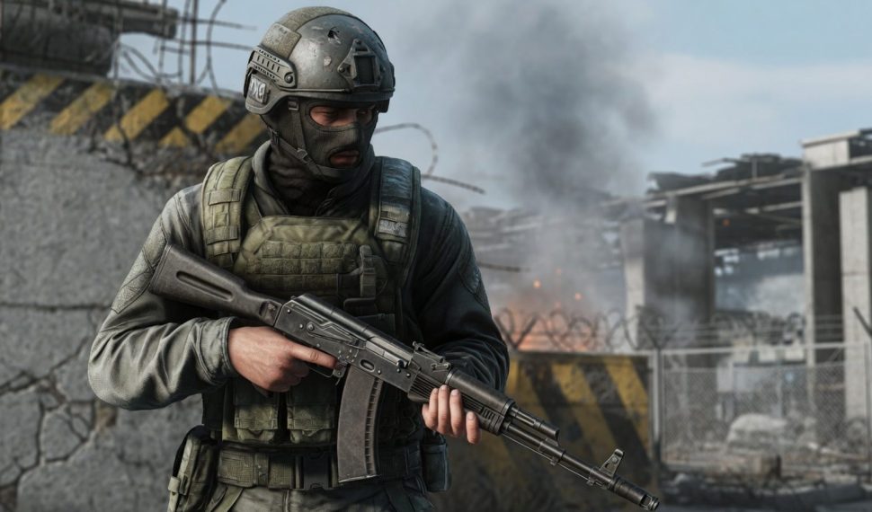 Escape from Tarkov, Kord Breach ile ilk sezon dönemine geçti